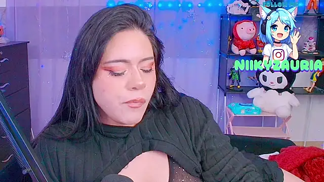  niiky online show from January 6, 5:38 pm