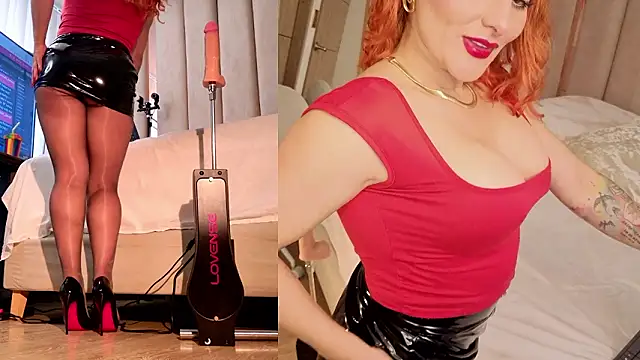 Dakotajansen online show from March 19, 9:30 pm