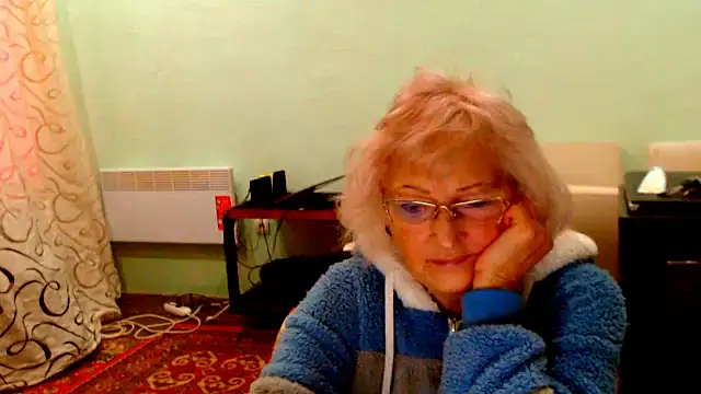 Natali7634 online show from December 2, 1:13 pm