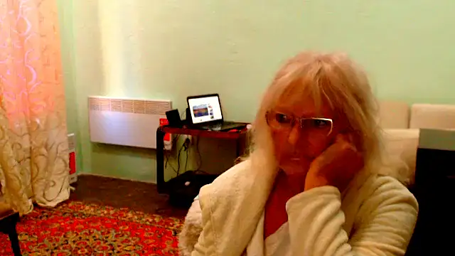 Natali7634 online show from September 19, 6:12 am