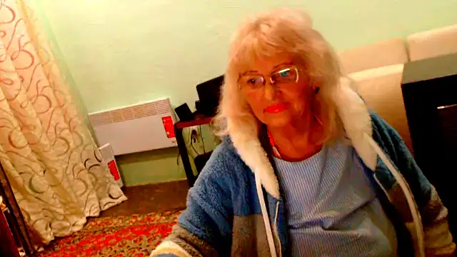 Natali7634 online show from October 21, 4:33 pm