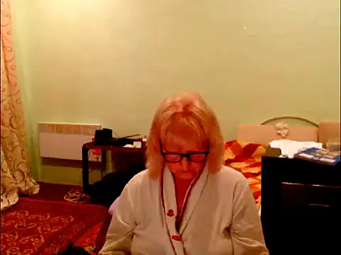 Natali7634 online show from April 18, 9:15 pm