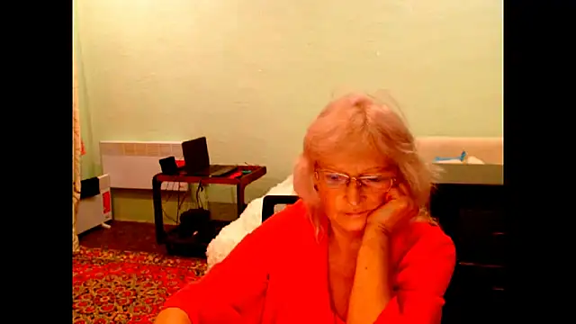 Natali7634 online show from October 8, 3:38 pm