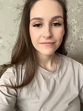 DakotaGercy online show from March 20, 7:02 am