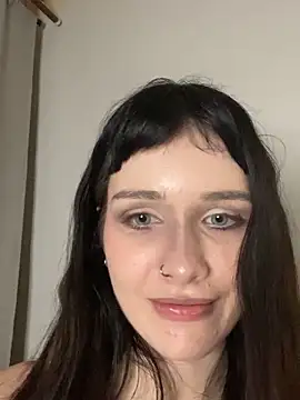 CherryCrystall online show from November 23, 6:42 pm