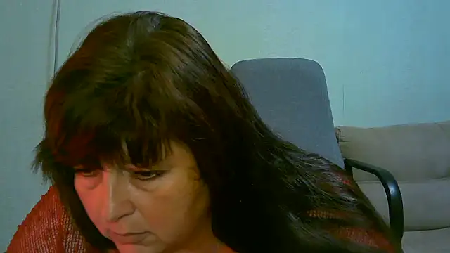 Snapshot of BiancaLady chatting on September 9, 5:24 pm BiancaLady online show from September 9, 5:24 pm