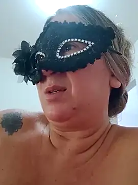 titiasexy online show from February 16, 3:45 pm