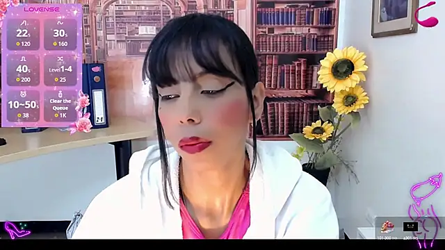 Snapshot of Catalella_Ar chatting on October 16, 3:42 am Catalella Ar online show from October 16, 3:42 am