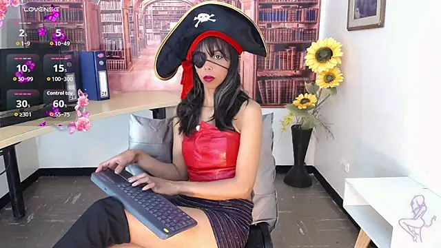 Catalella Ar online show from October 31, 3:41 am