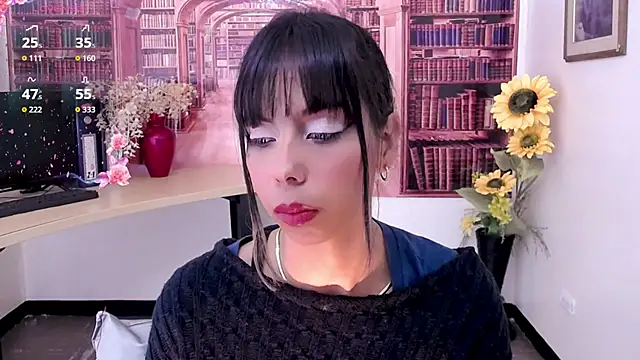 Snapshot of Catalella_Ar chatting on September 19, 3:38 am Catalella Ar online show from September 19, 3:38 am
