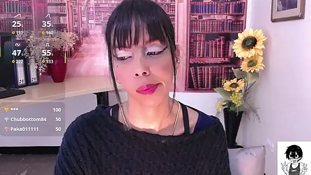 Snapshot of Catalella_Ar chatting on September 20, 3:49 am Catalella Ar online show from September 20, 3:49 am