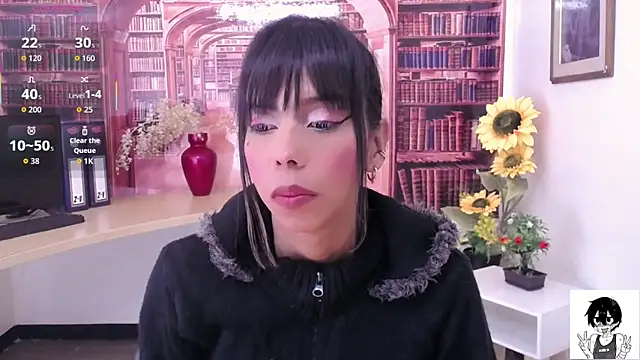 Snapshot of Catalella_Ar chatting on September 11, 3:18 am Catalella Ar online show from September 11, 3:18 am