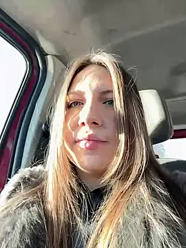 Sashabunny online show from January 17, 2:13 pm