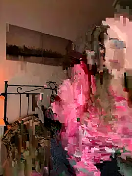 Sashabunny online show from December 13, 10:05 pm