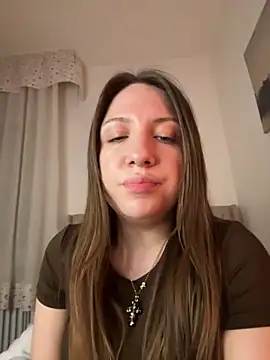 Sashabunny online show from March 12, 9:50 pm