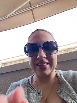 Sashabunny online show from February 27, 1:22 pm