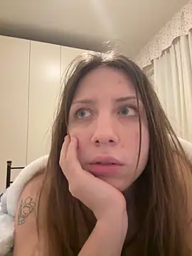 Sashabunny online show from December 15, 10:26 pm