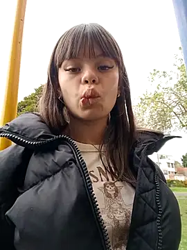 Violeta 12- online show from October 1, 9:09 pm