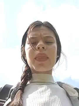 Violeta 12- online show from March 23, 7:42 pm