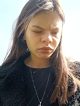 Violeta 12- online show from March 2, 1:51 pm