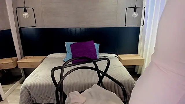  julietta online show from October 15, 5:15 pm