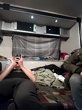 Zoey565 online show from November 21, 1:07 am