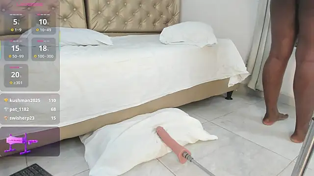 Alessiiaa  online show from January 8, 6:56 pm