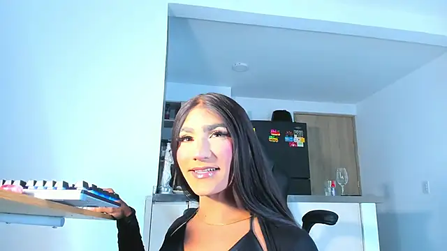 valeng doll online show from November 25, 10:50 am