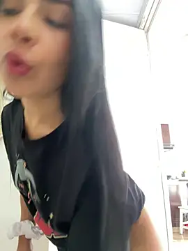 Nikothyna online show from March 25, 5:38 pm