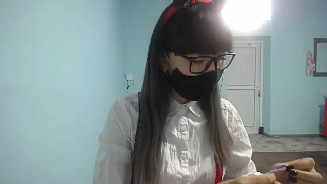 elllaaxx online show from October 30, 3:42 am