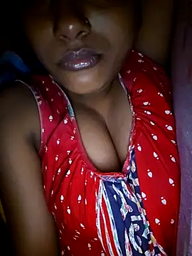 sexyindi couple online show from January 5, 9:40 pm