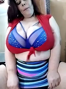 Lucia8600 online show from February 5, 9:07 pm