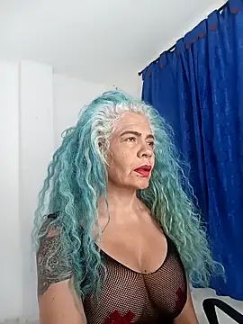 freyadevil333 online show from December 1, 12:09 pm