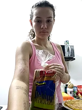 Angela hank2 online show from November 24, 10:50 am