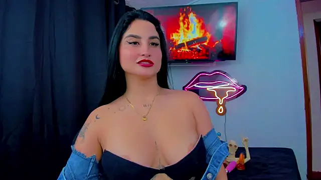 sunshine uwu22 online show from March 20, 7:30 pm