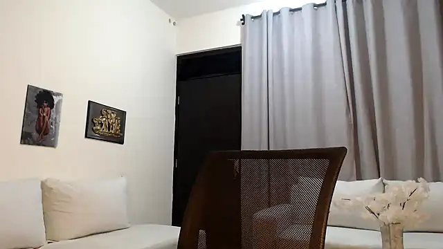 Horny princes online show from November 25, 3:47 pm