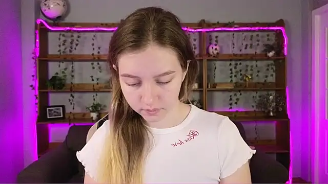 Ksuhesa online show from January 16, 1:12 am