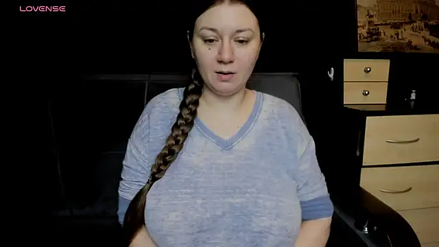 AlisaBacker online show from March 3, 5:19 pm