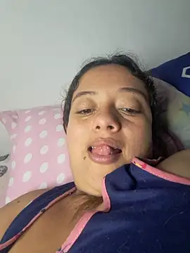  MaripossaSexy  online show from April 5, 3:16 am