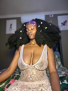 Candy-Heart online show from February 20, 9:48 pm