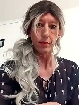 AlexiaXXL online show from December 19, 8:34 pm