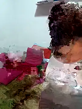 Pretamariah online show from March 31, 10:54 pm