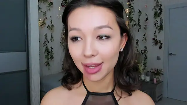 AgnieszkaBanana online show from September 30, 8:03 pm