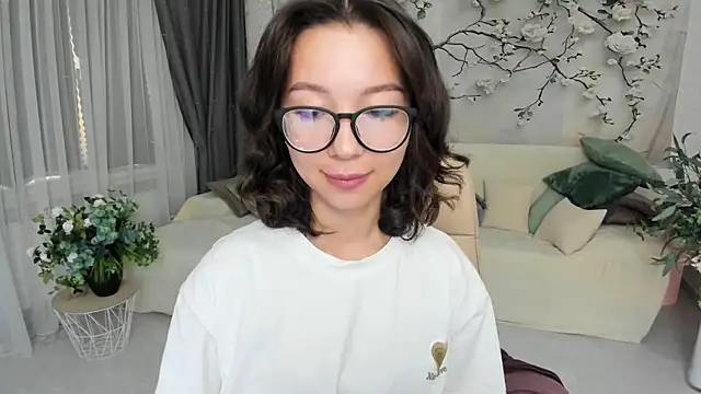 AgnieszkaBanana online show from October 16, 10:07 am