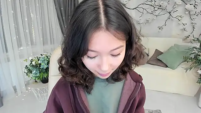 AgnieszkaBanana online show from October 17, 10:18 am