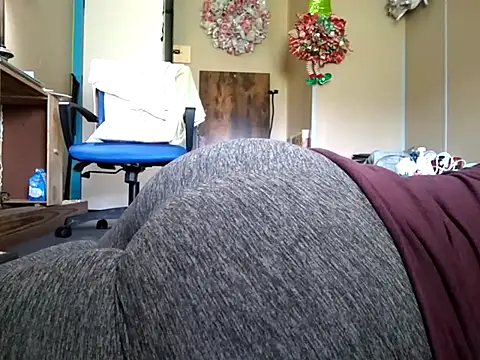 missthickness35 Pika online show from September 30, 6:46 pm