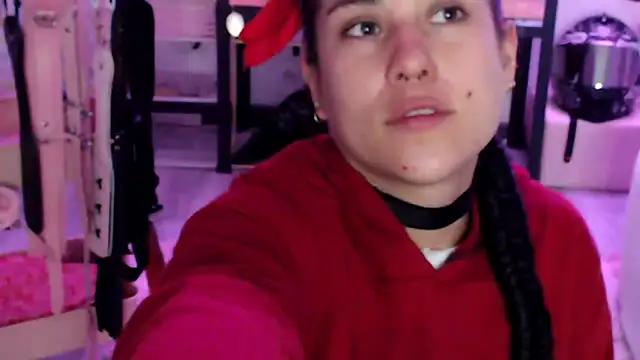 Hellen dumont online show from April 12, 2:47 am