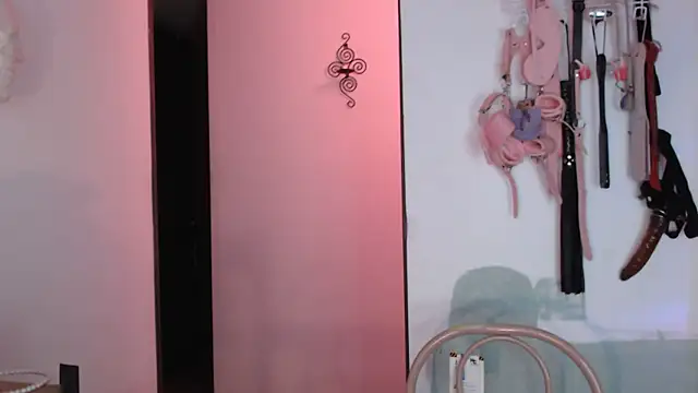 Hellen dumont online show from March 4, 3:24 am