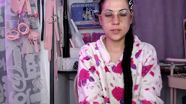 Hellen dumont online show from April 10, 12:27 am