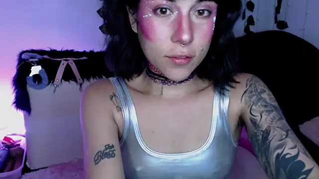 Snapshot of Hellen_dumont chatting on October 25, 3:14 am Hellen dumont online show from October 25, 3:14 am
